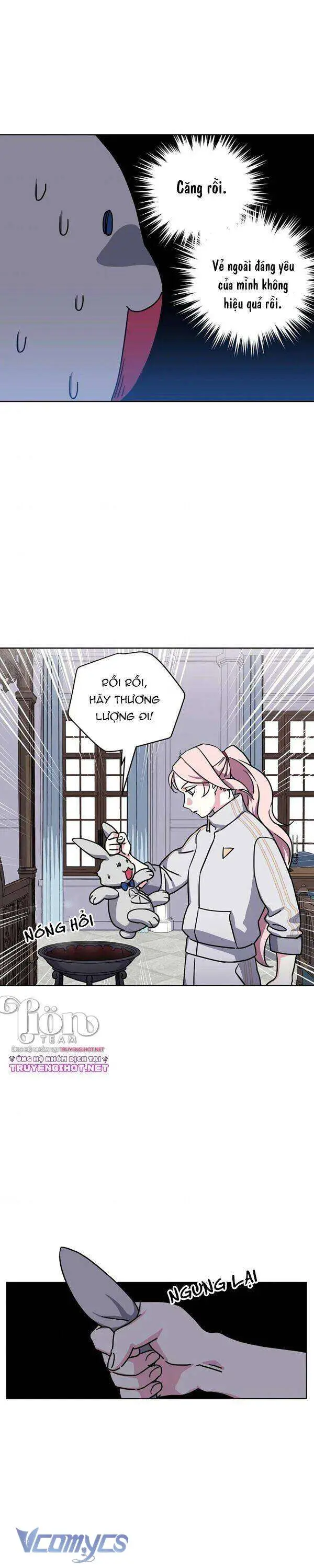 CHITRA - Chap 77 Ảnh 5
