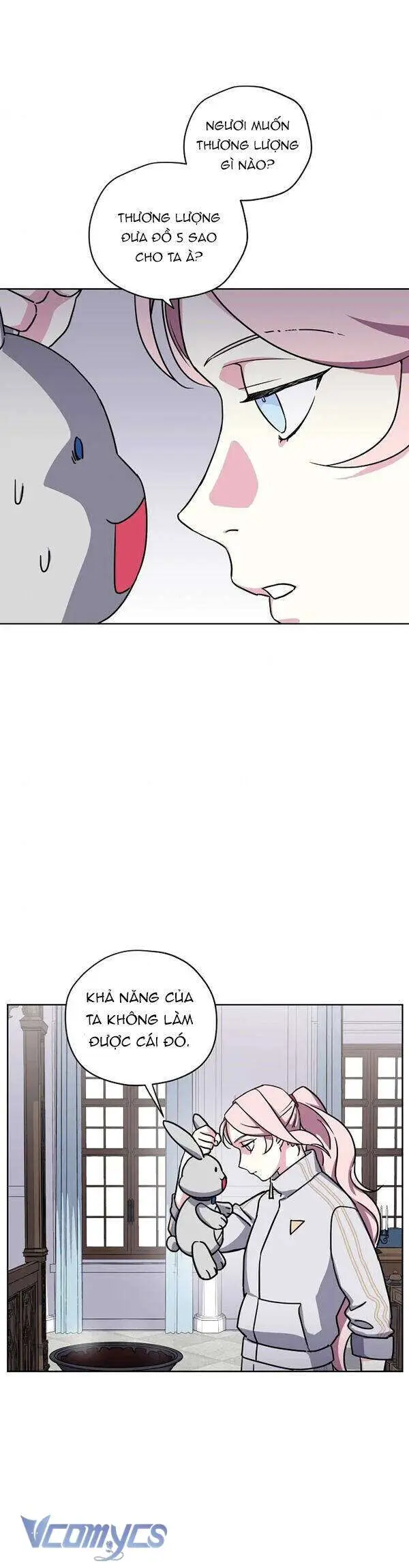 CHITRA - Chap 77 Ảnh 6