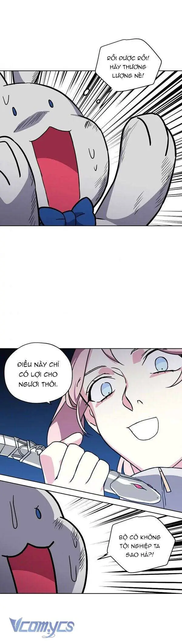 CHITRA - Chap 77 Ảnh 8