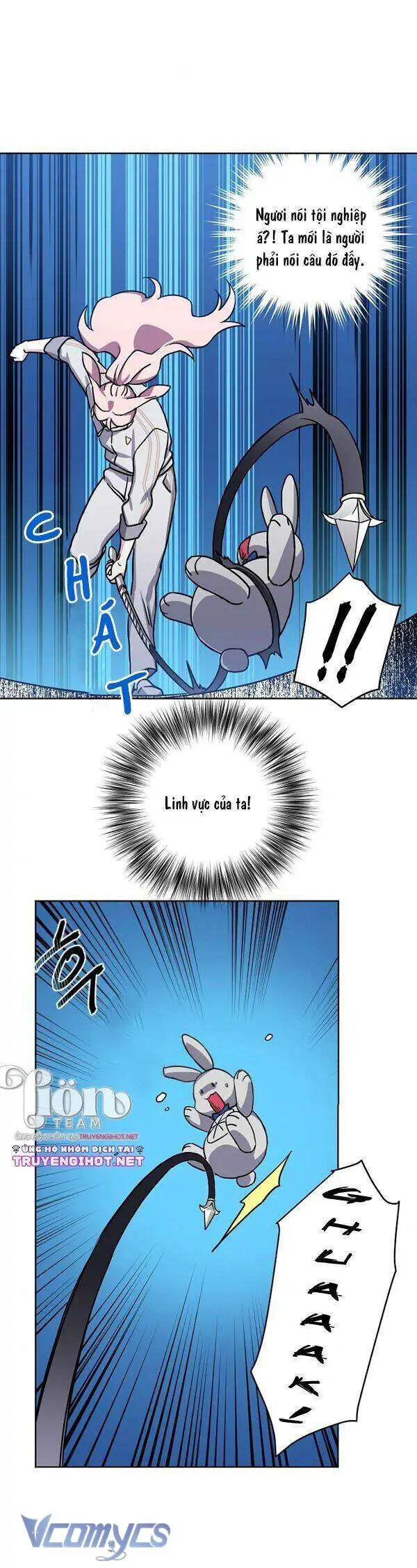 CHITRA - Chap 77 Ảnh 9