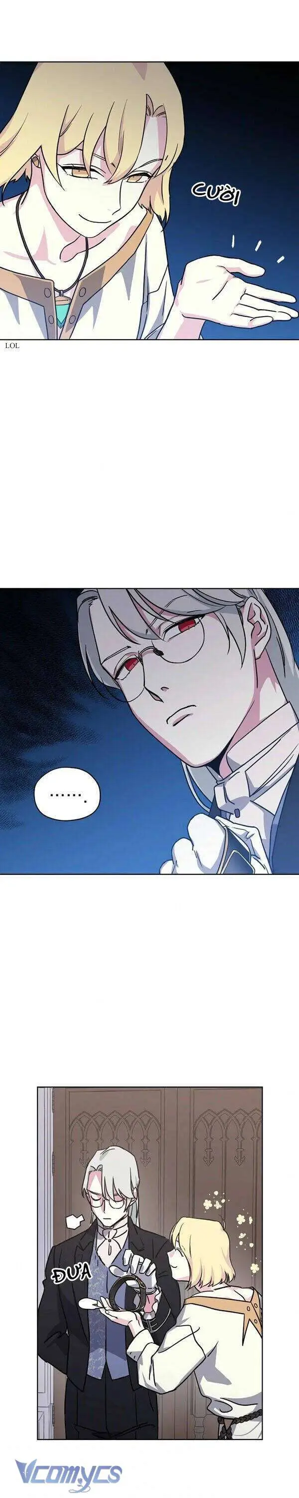 CHITRA - Chap 78 Ảnh 11