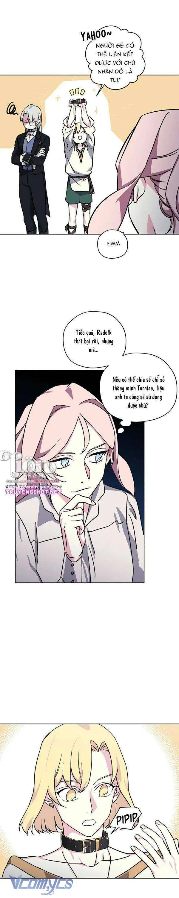 CHITRA - Chap 78 Ảnh 12
