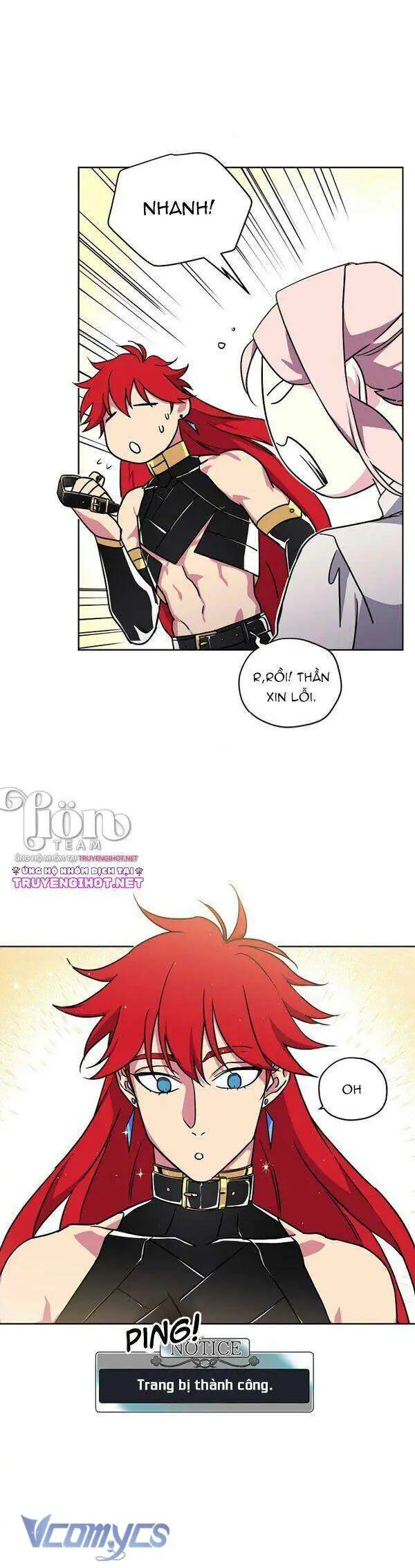 CHITRA - Chap 78 Ảnh 14