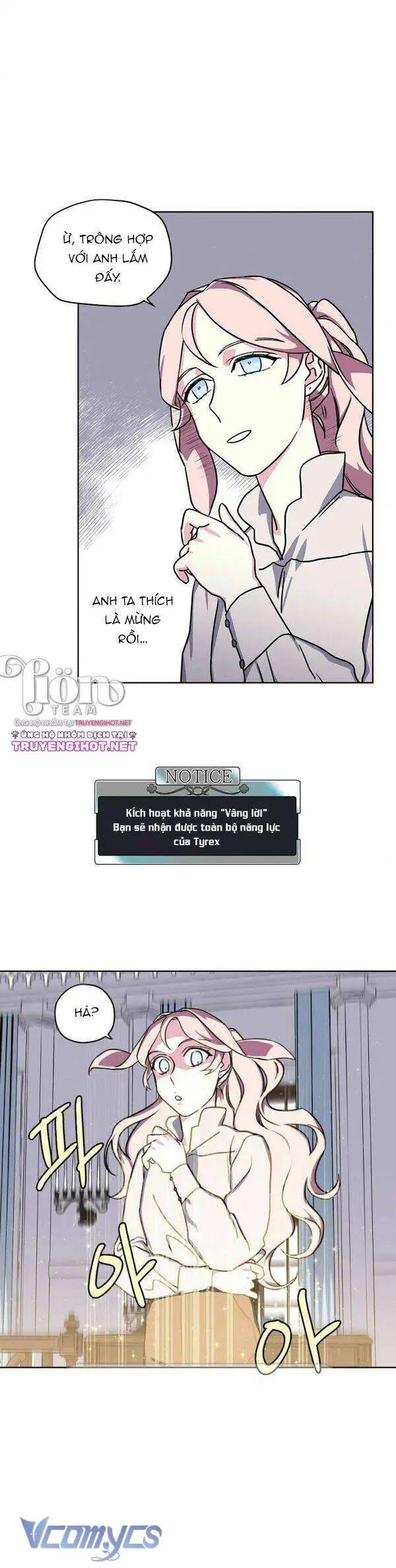 CHITRA - Chap 78 Ảnh 16