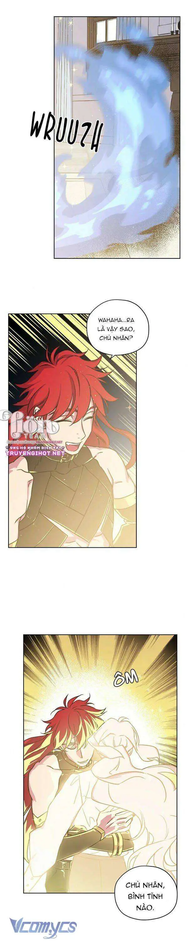 CHITRA - Chap 78 Ảnh 18
