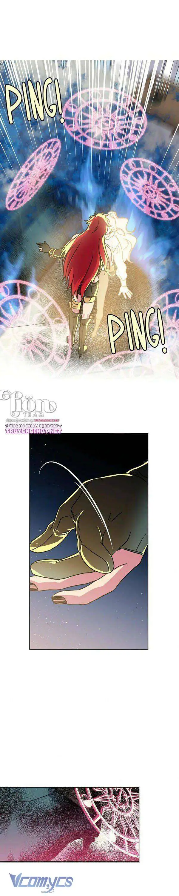 CHITRA - Chap 78 Ảnh 20