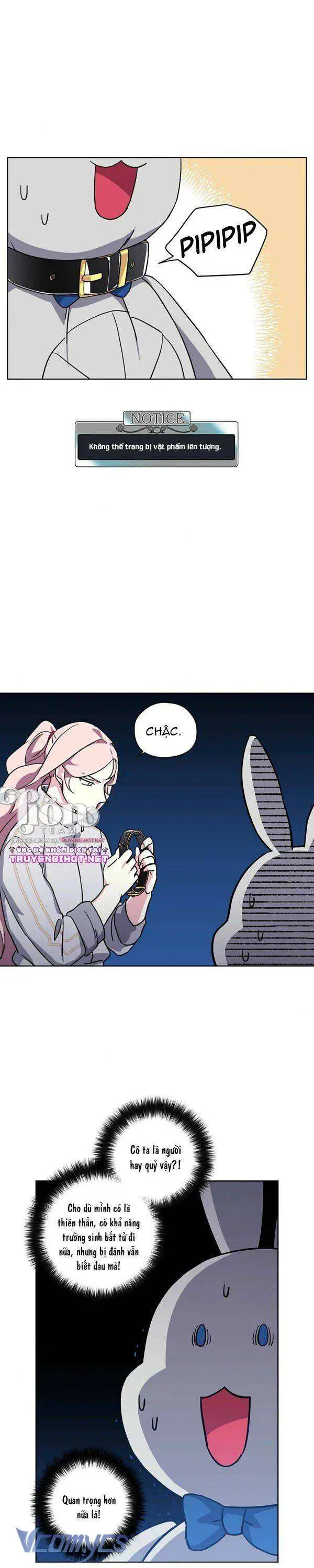 CHITRA - Chap 78 Ảnh 3