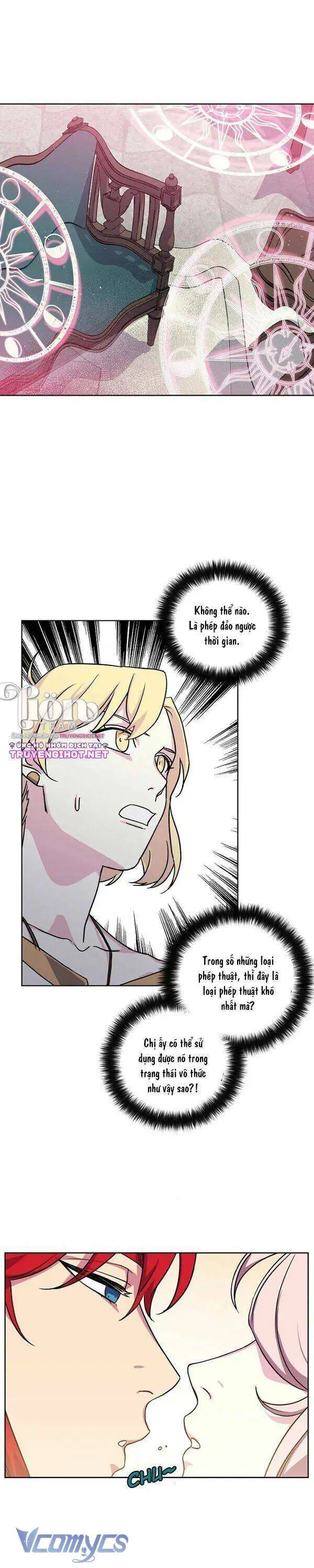 CHITRA - Chap 78 Ảnh 21