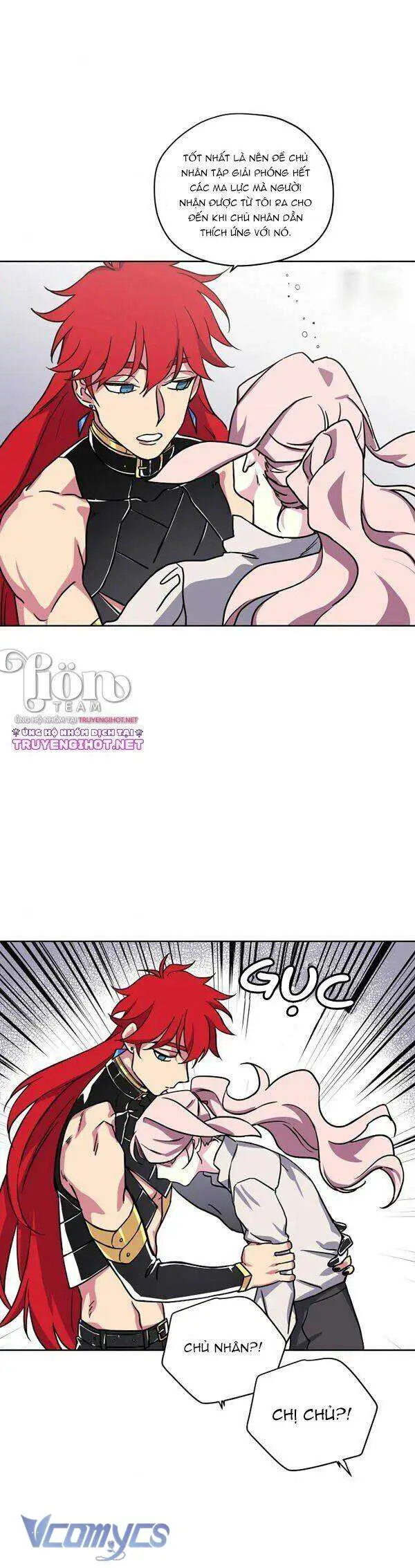 CHITRA - Chap 78 Ảnh 22