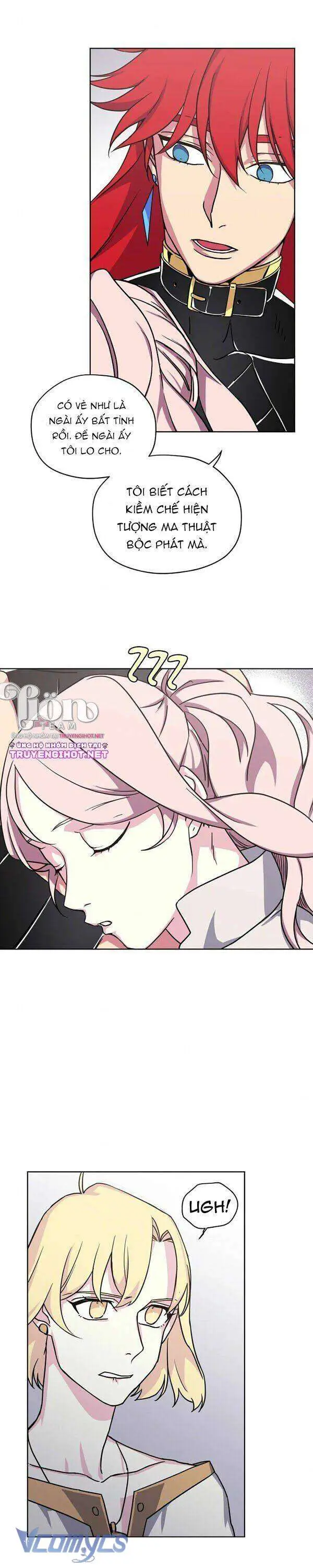 CHITRA - Chap 78 Ảnh 23
