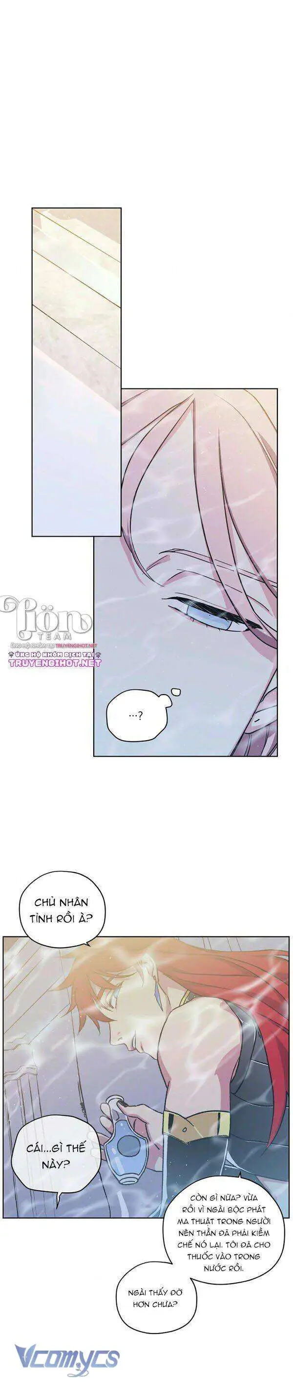 CHITRA - Chap 78 Ảnh 24