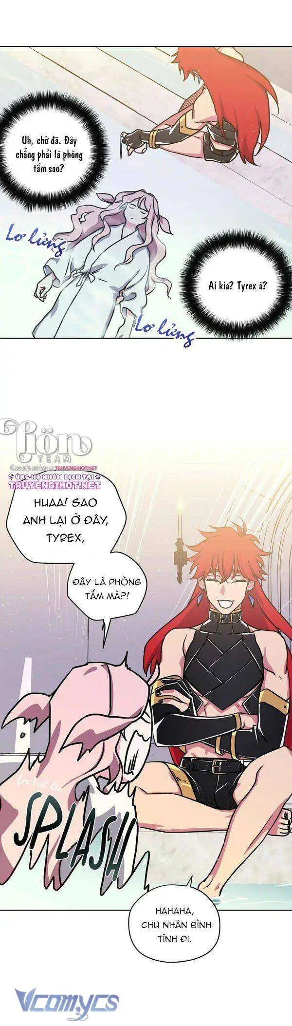CHITRA - Chap 78 Ảnh 26