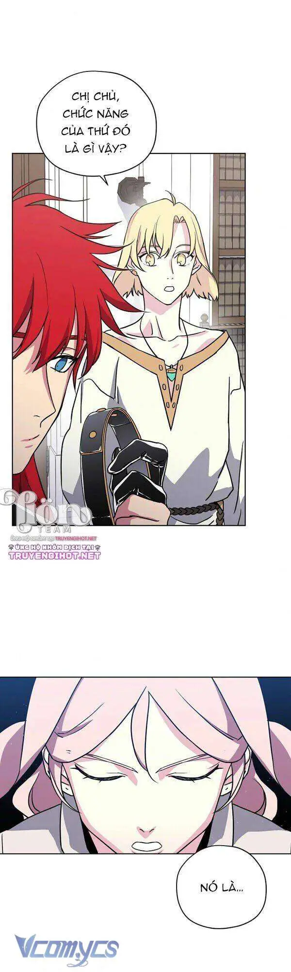 CHITRA - Chap 78 Ảnh 7