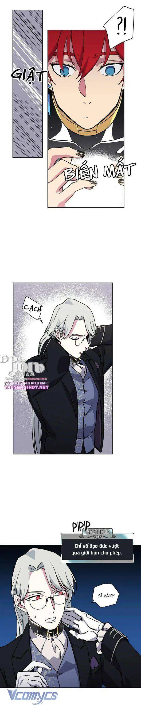 CHITRA - Chap 78 Ảnh 9