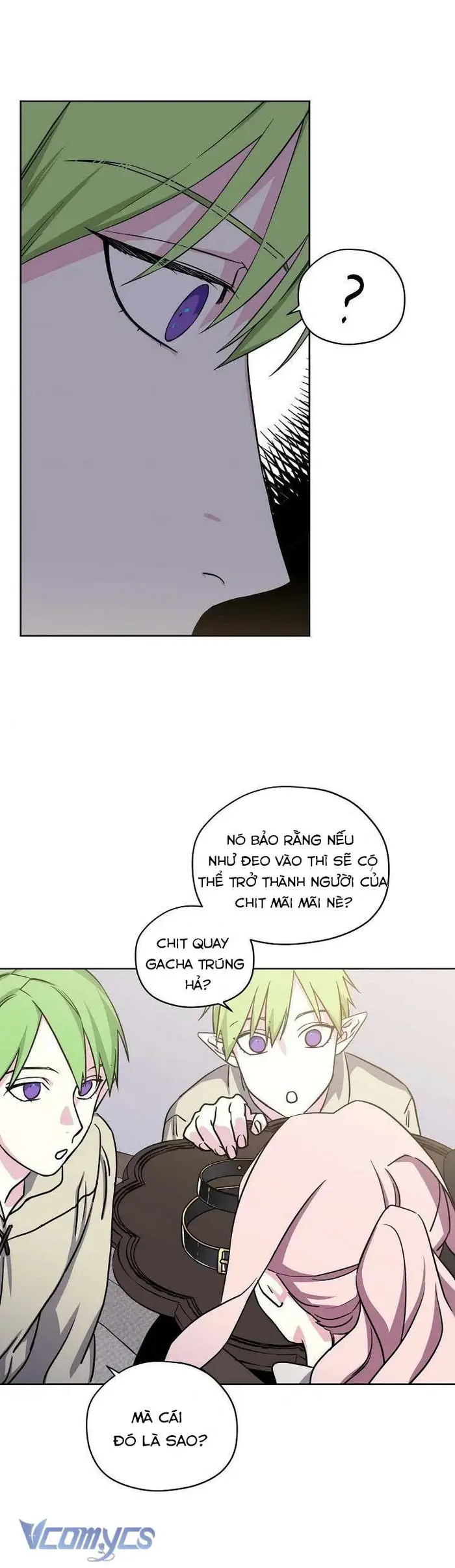 CHITRA - Chap 79 Ảnh 11