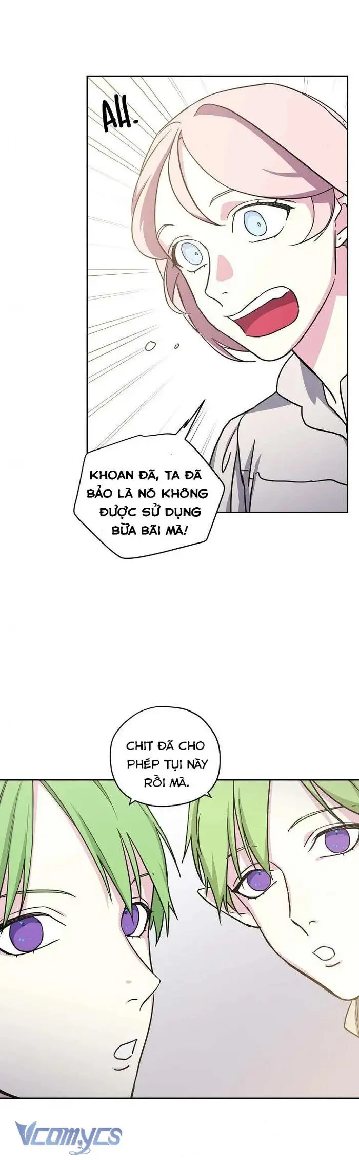 CHITRA - Chap 79 Ảnh 12