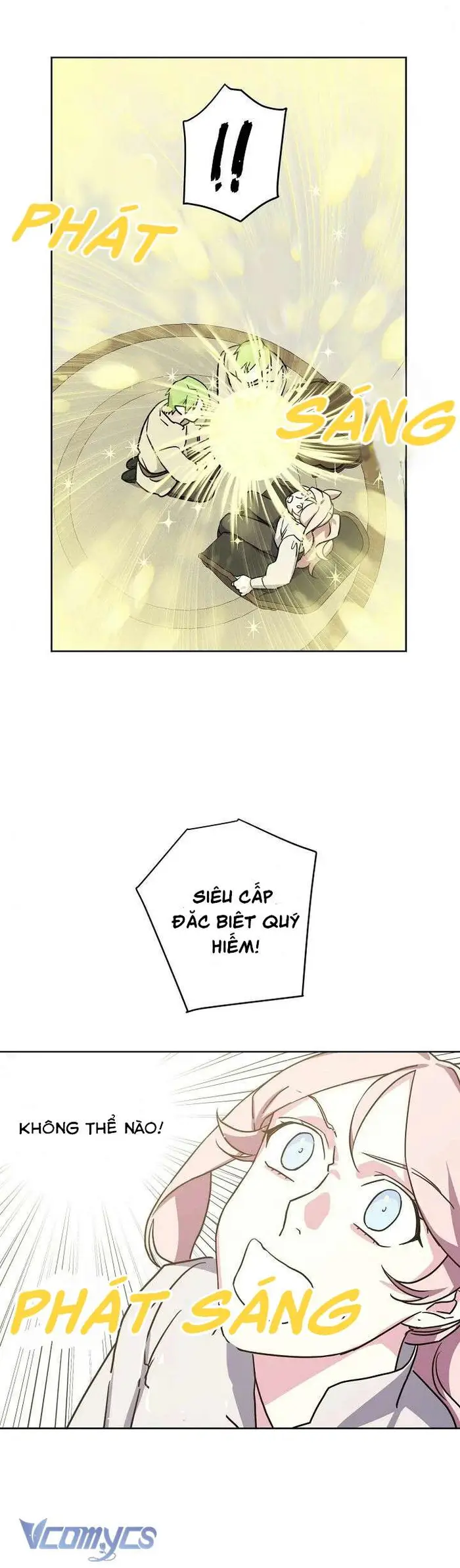 CHITRA - Chap 79 Ảnh 13