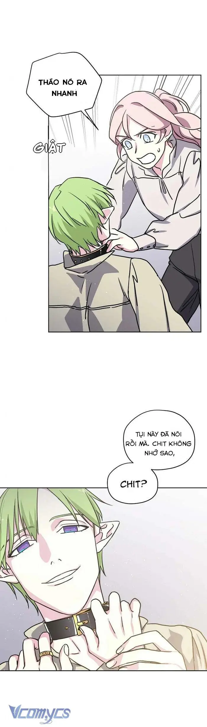 CHITRA - Chap 79 Ảnh 14