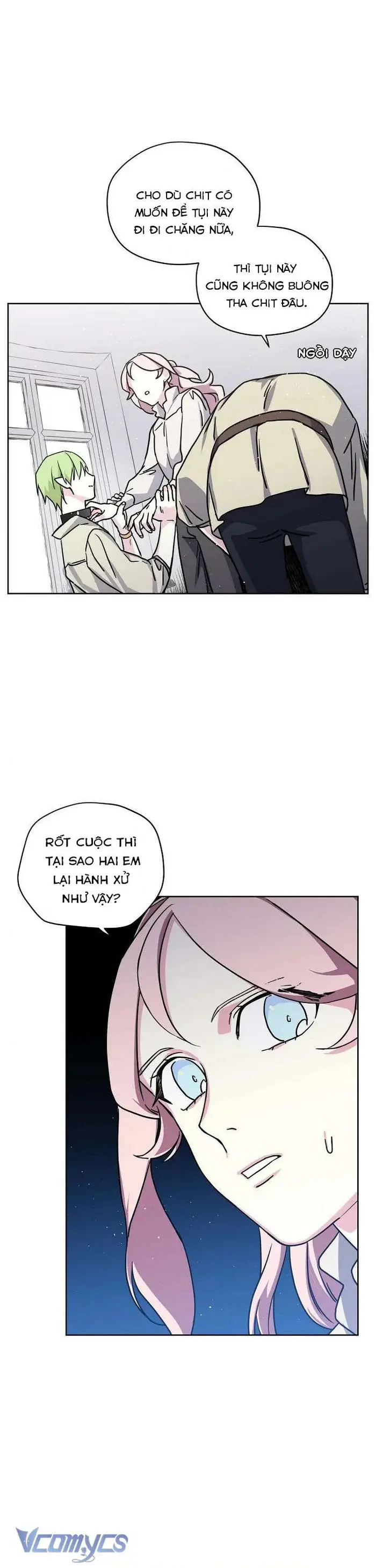 CHITRA - Chap 79 Ảnh 15
