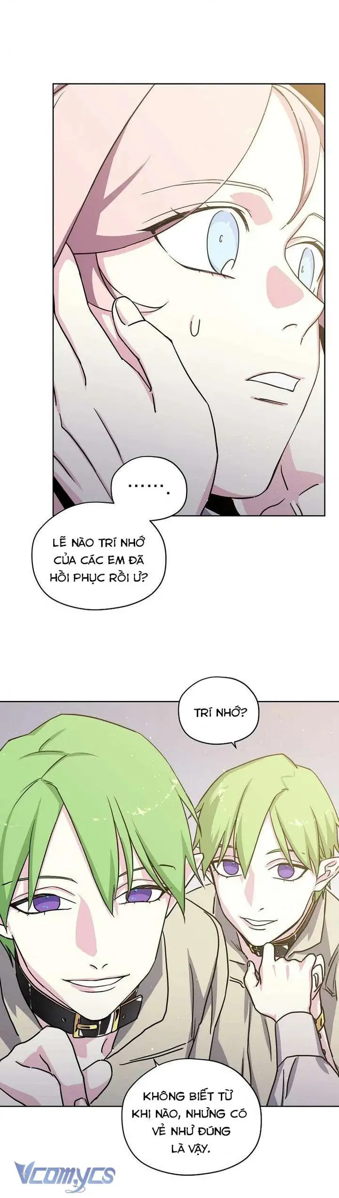 CHITRA - Chap 79 Ảnh 19