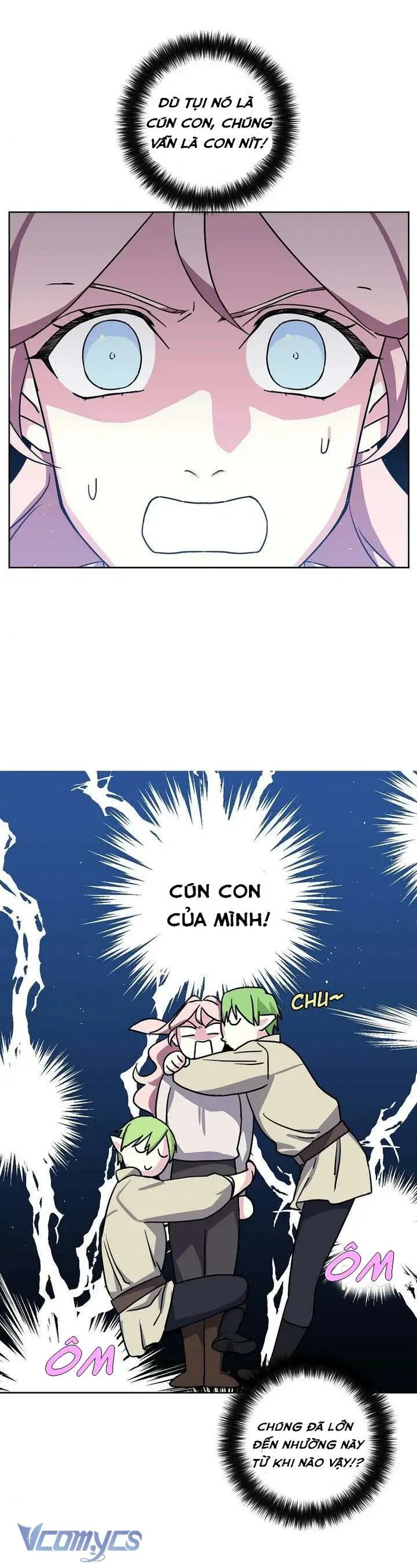 CHITRA - Chap 79 Ảnh 20