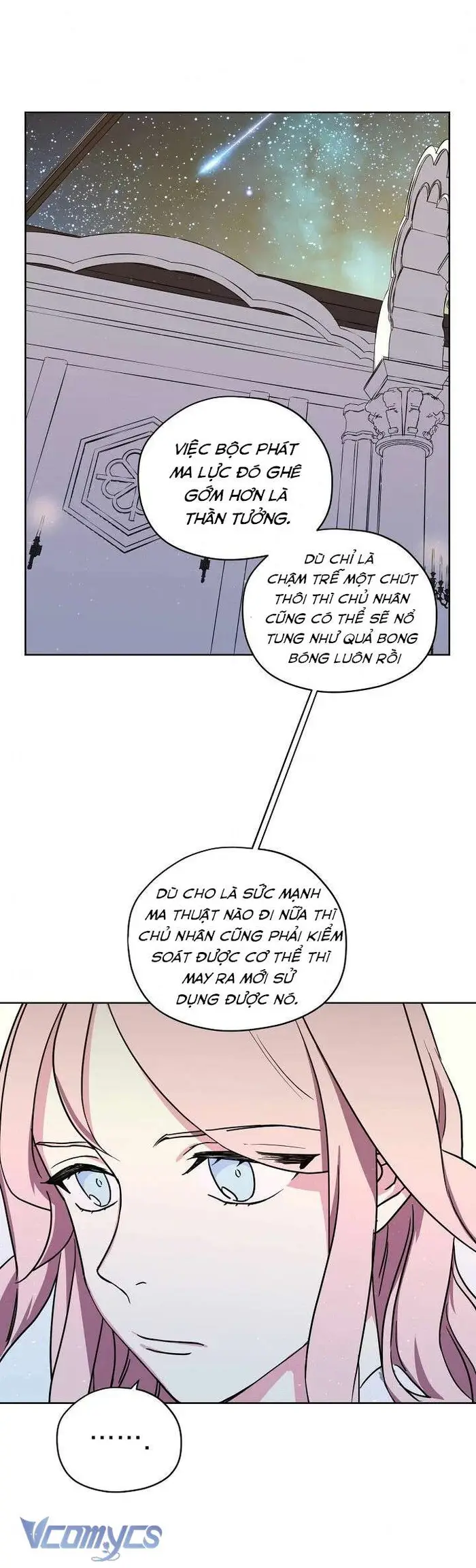 CHITRA - Chap 79 Ảnh 3