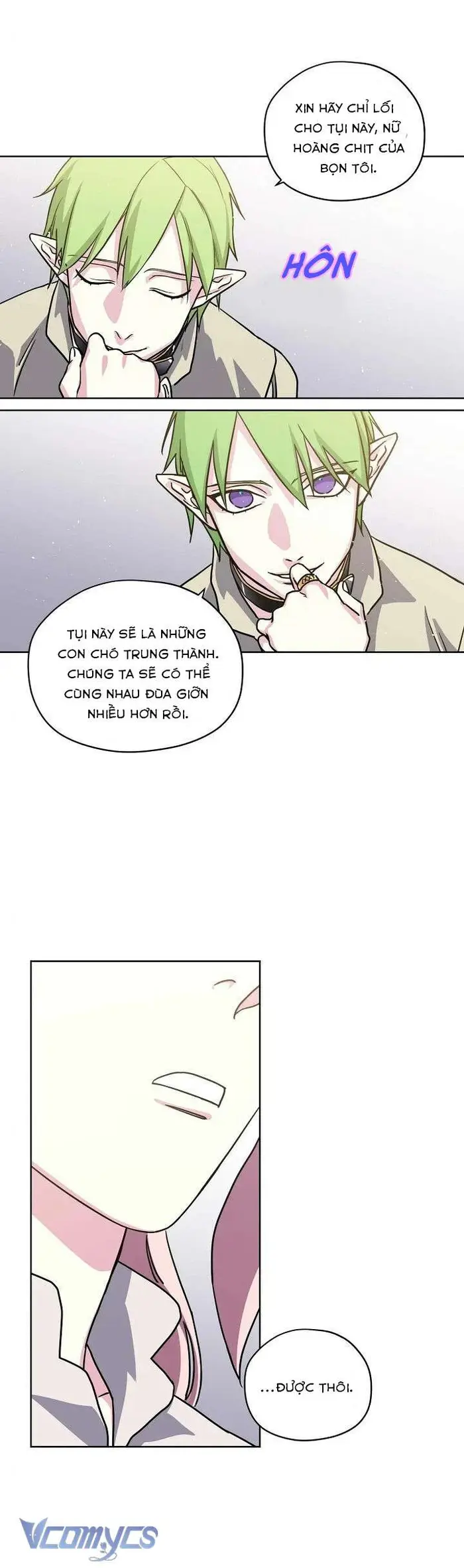 CHITRA - Chap 79 Ảnh 21