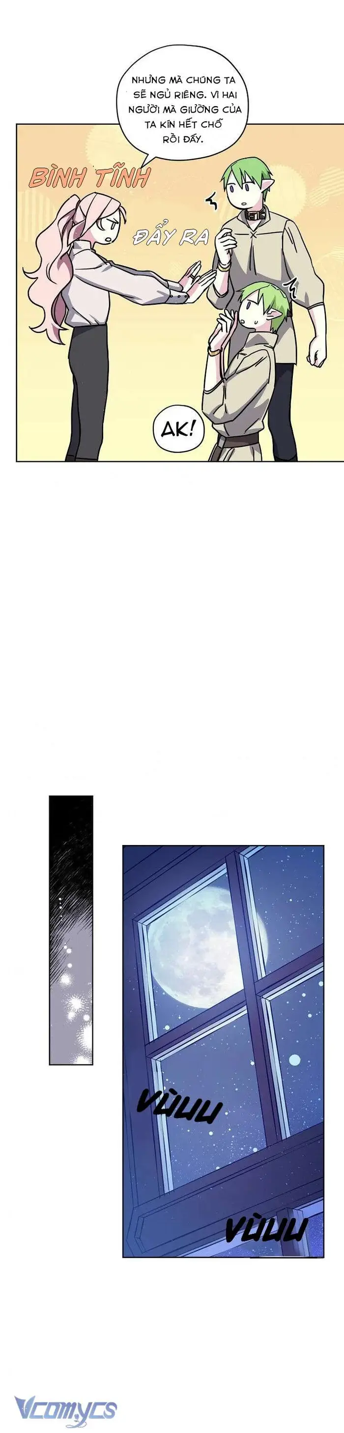 CHITRA - Chap 79 Ảnh 22