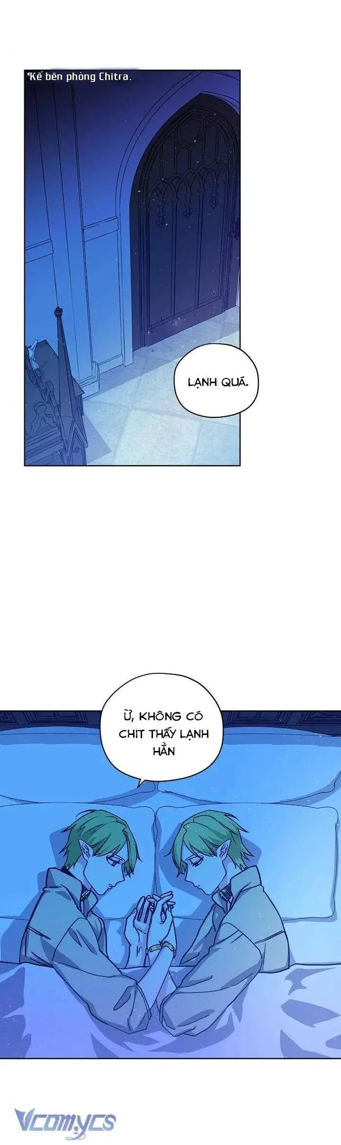 CHITRA - Chap 79 Ảnh 23