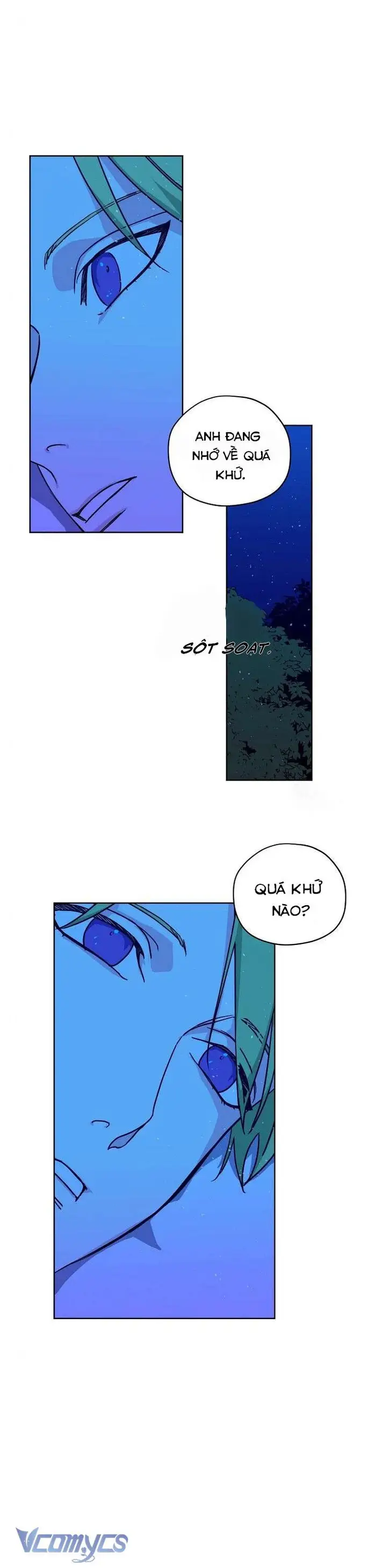 CHITRA - Chap 79 Ảnh 24