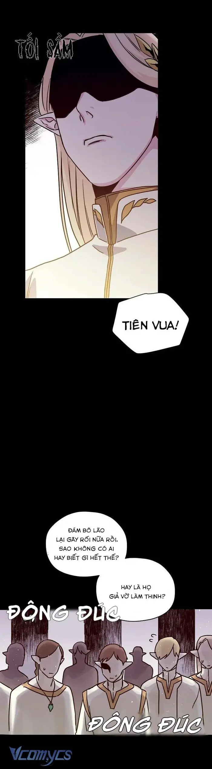 CHITRA - Chap 79 Ảnh 28