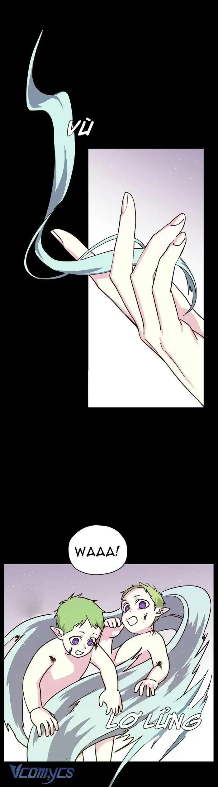 CHITRA - Chap 79 Ảnh 29