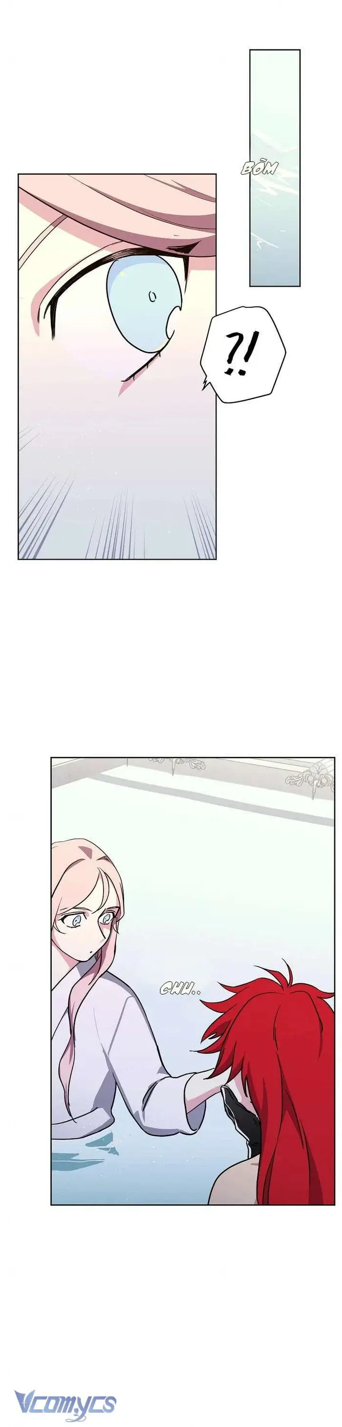 CHITRA - Chap 79 Ảnh 4
