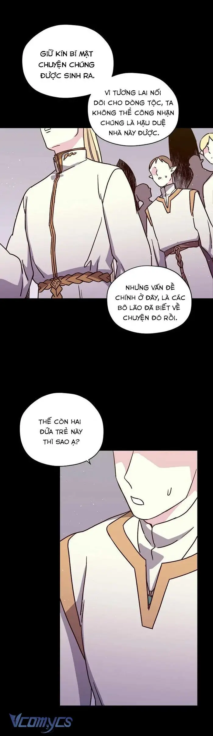 CHITRA - Chap 79 Ảnh 31