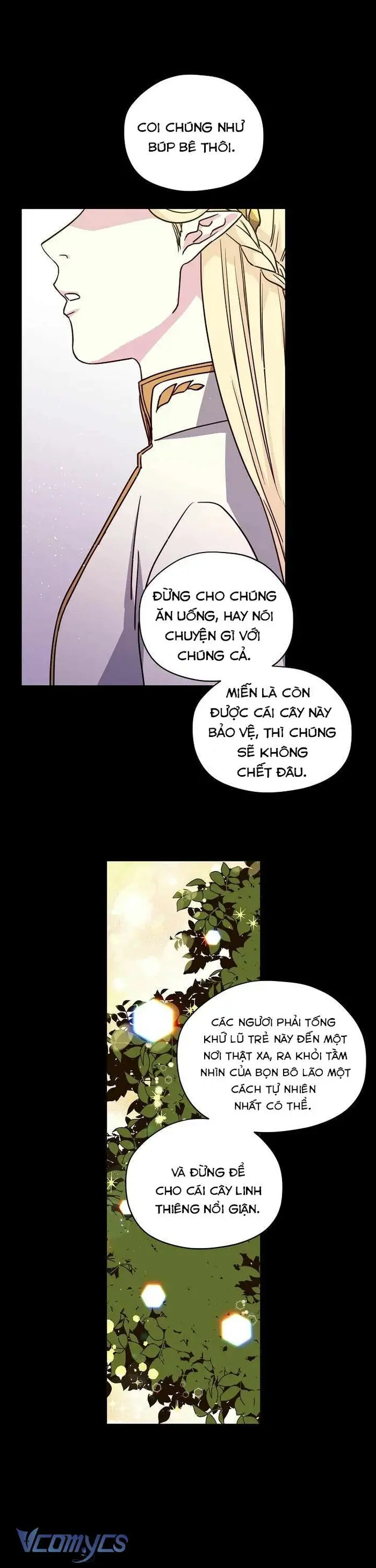 CHITRA - Chap 79 Ảnh 32