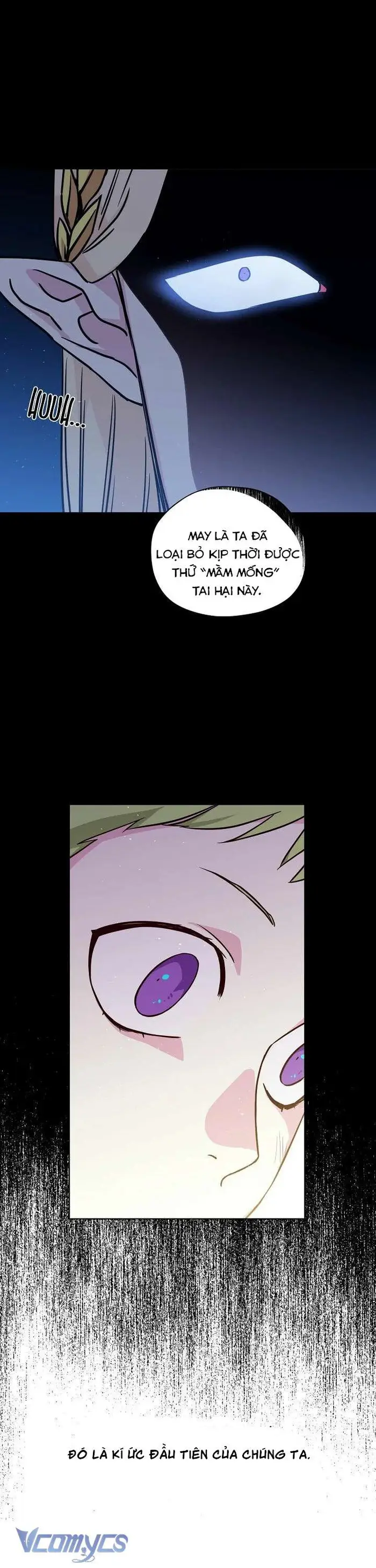 CHITRA - Chap 79 Ảnh 33