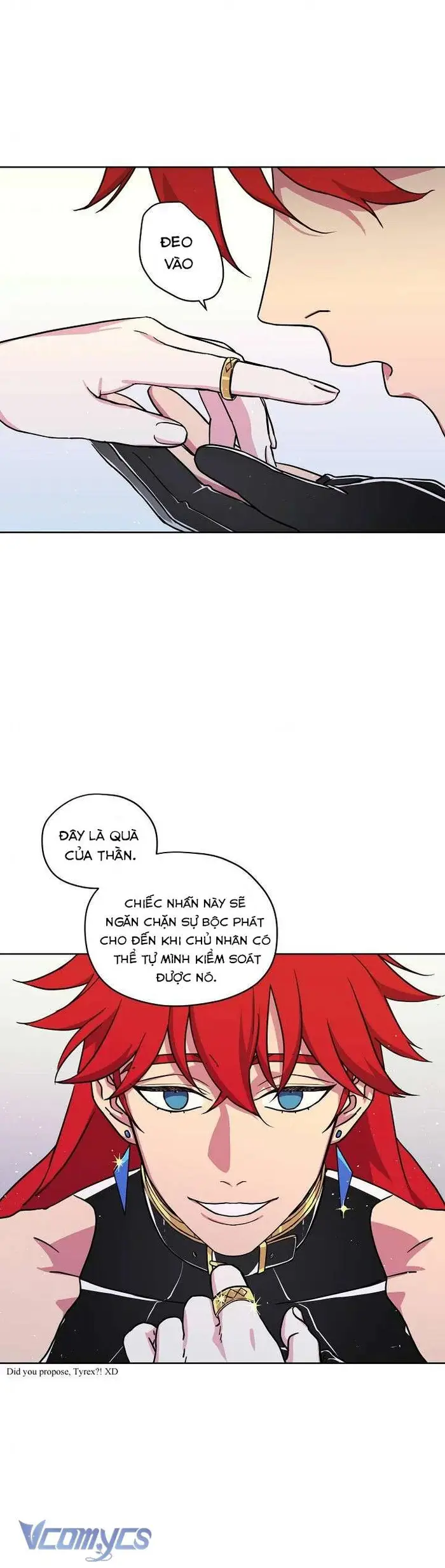 CHITRA - Chap 79 Ảnh 5