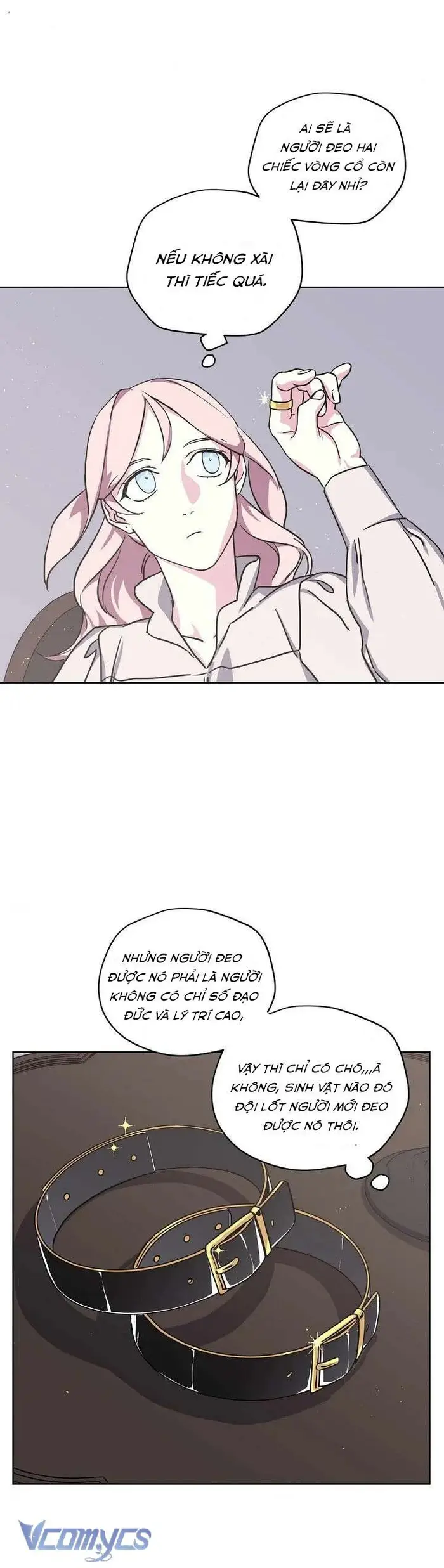 CHITRA - Chap 79 Ảnh 8
