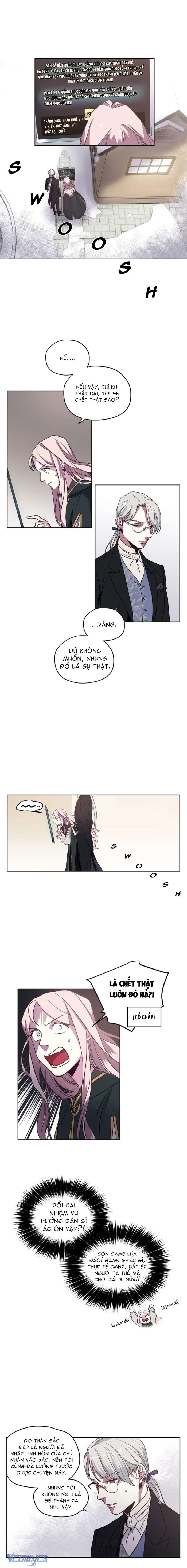 CHITRA - Chap 8 Ảnh 3