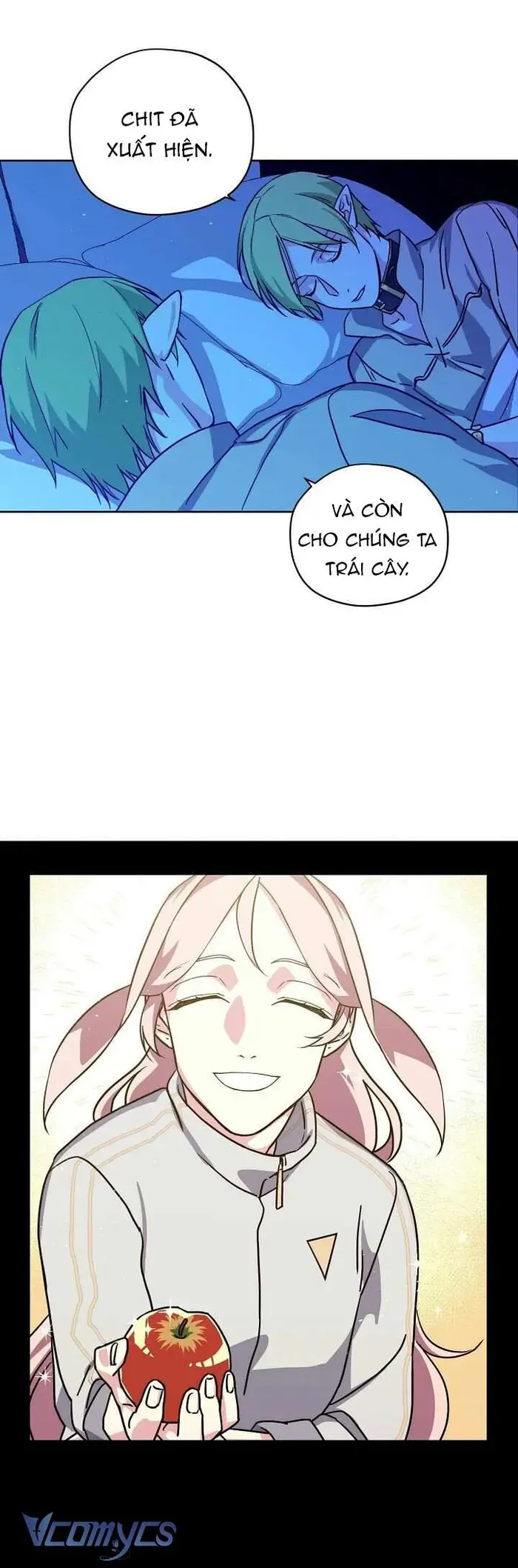 CHITRA - Chap 80 Ảnh 11