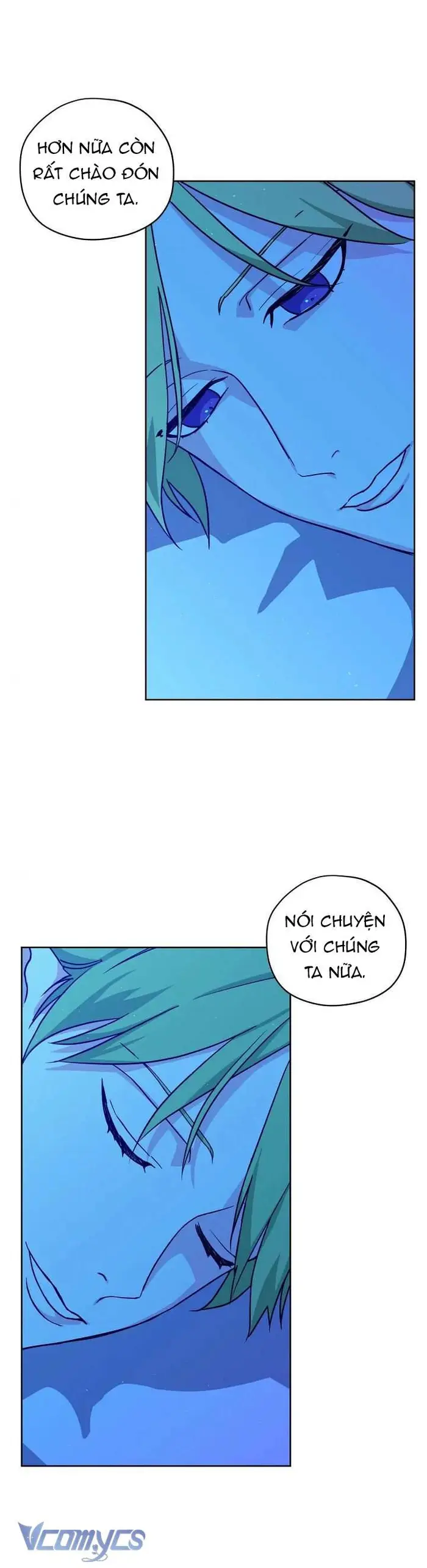 CHITRA - Chap 80 Ảnh 12