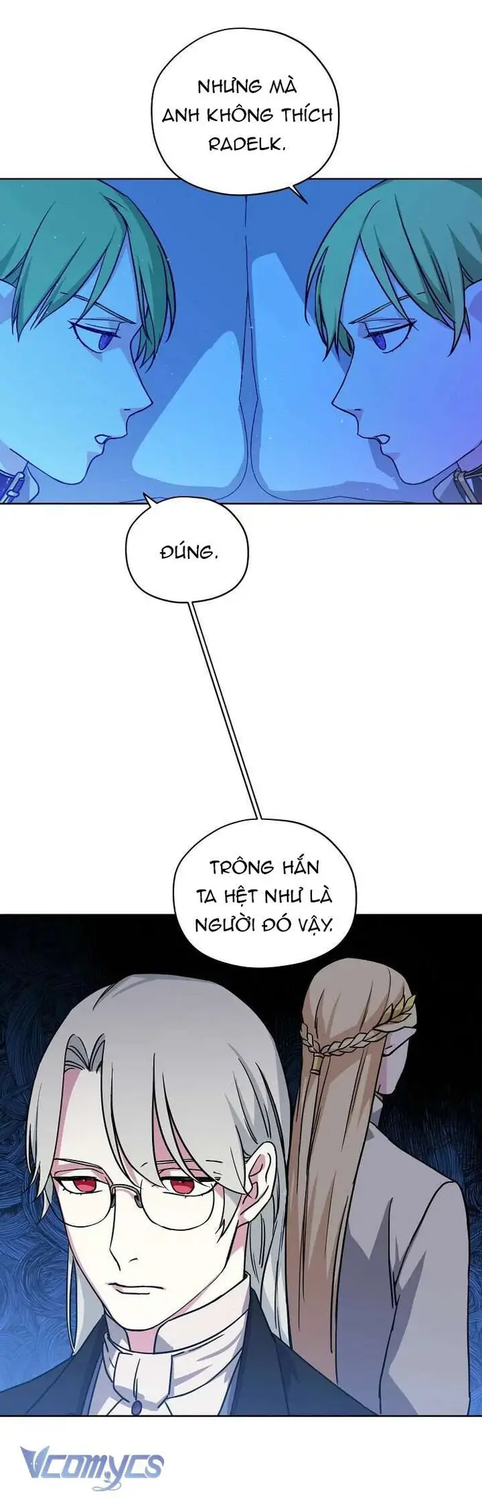 CHITRA - Chap 80 Ảnh 14