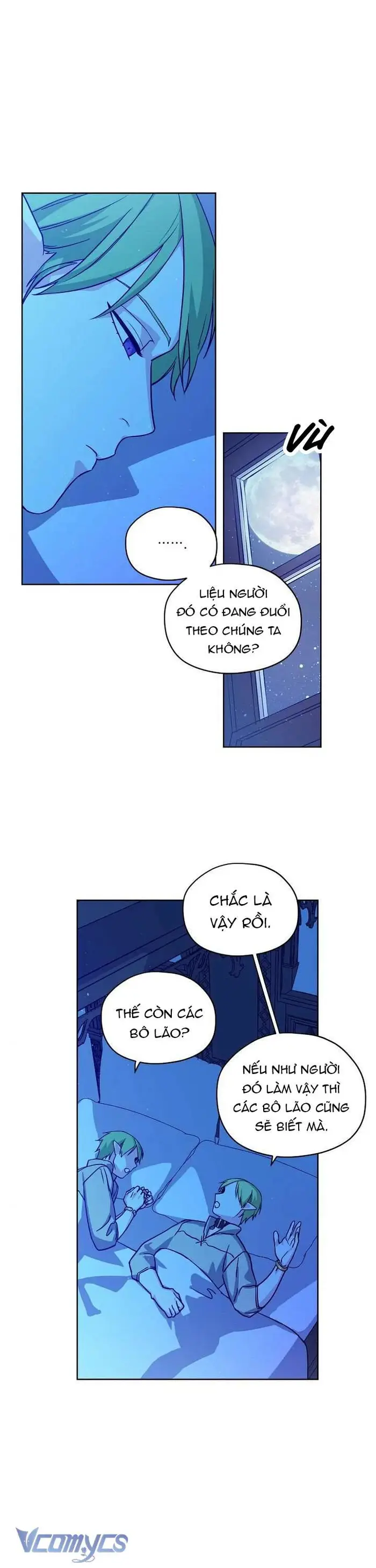 CHITRA - Chap 80 Ảnh 15