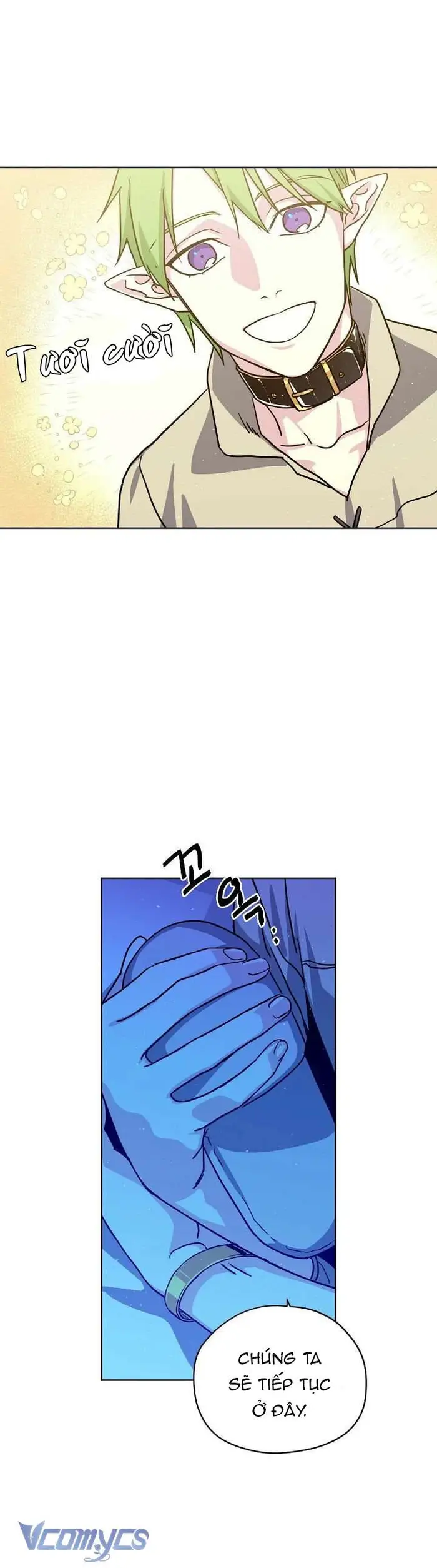 CHITRA - Chap 80 Ảnh 18