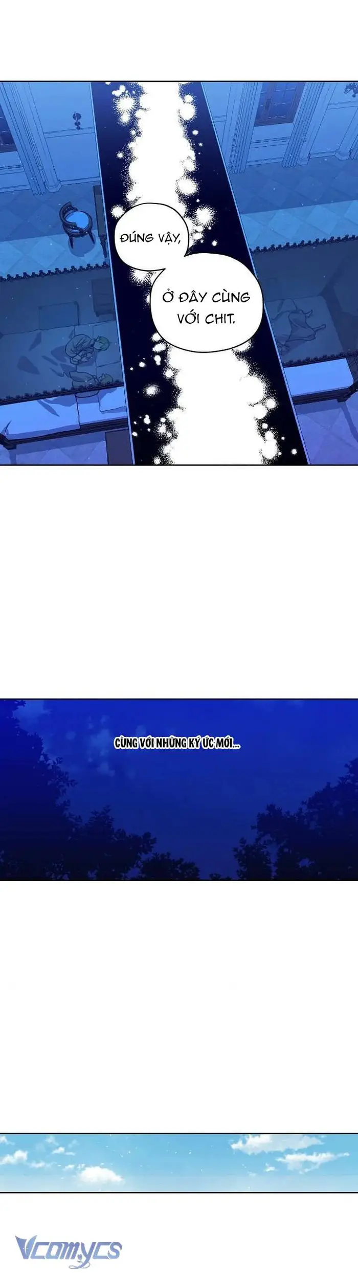 CHITRA - Chap 80 Ảnh 19