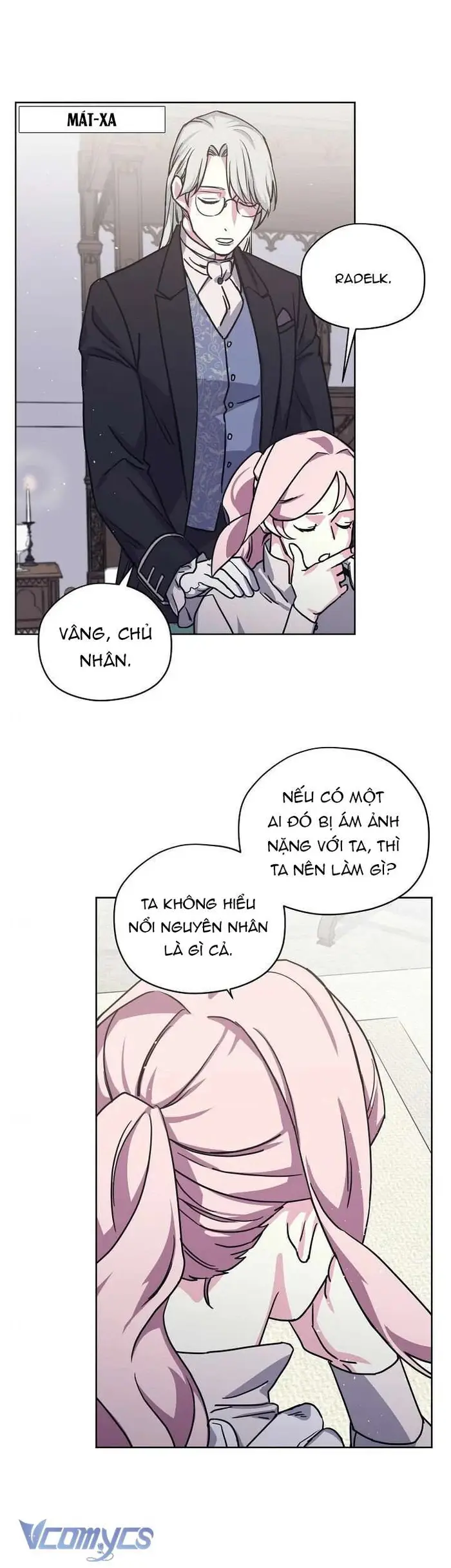 CHITRA - Chap 80 Ảnh 22