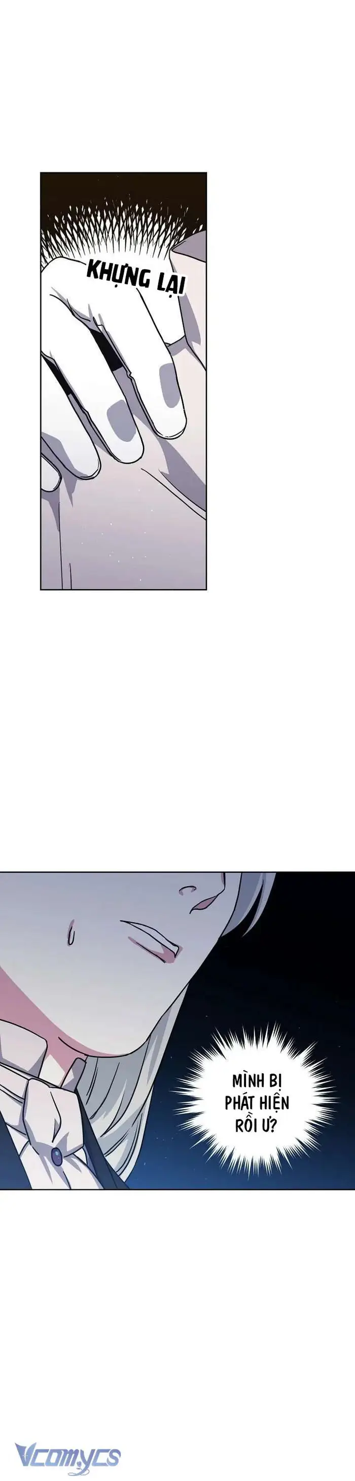 CHITRA - Chap 80 Ảnh 23