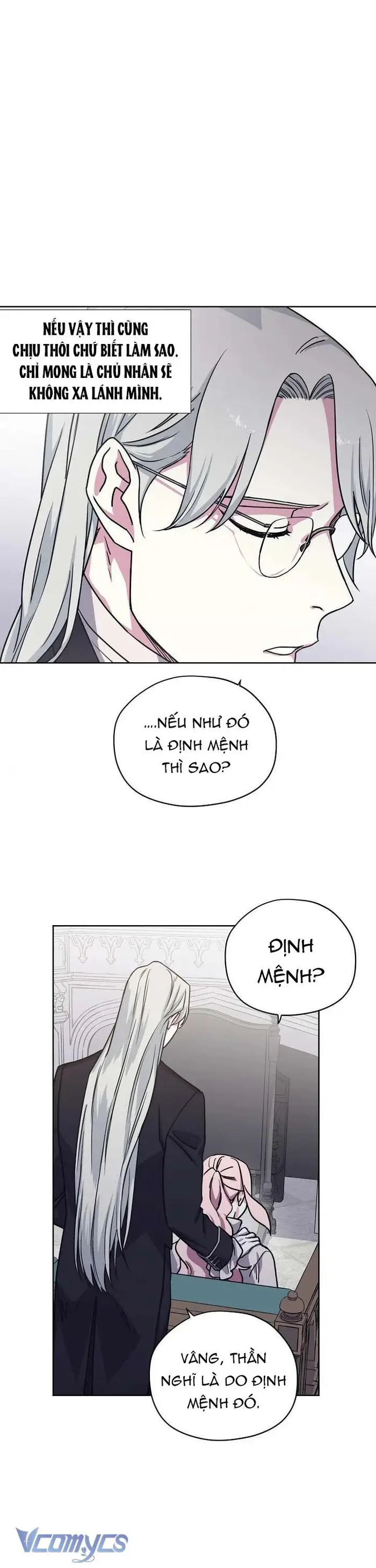 CHITRA - Chap 80 Ảnh 24