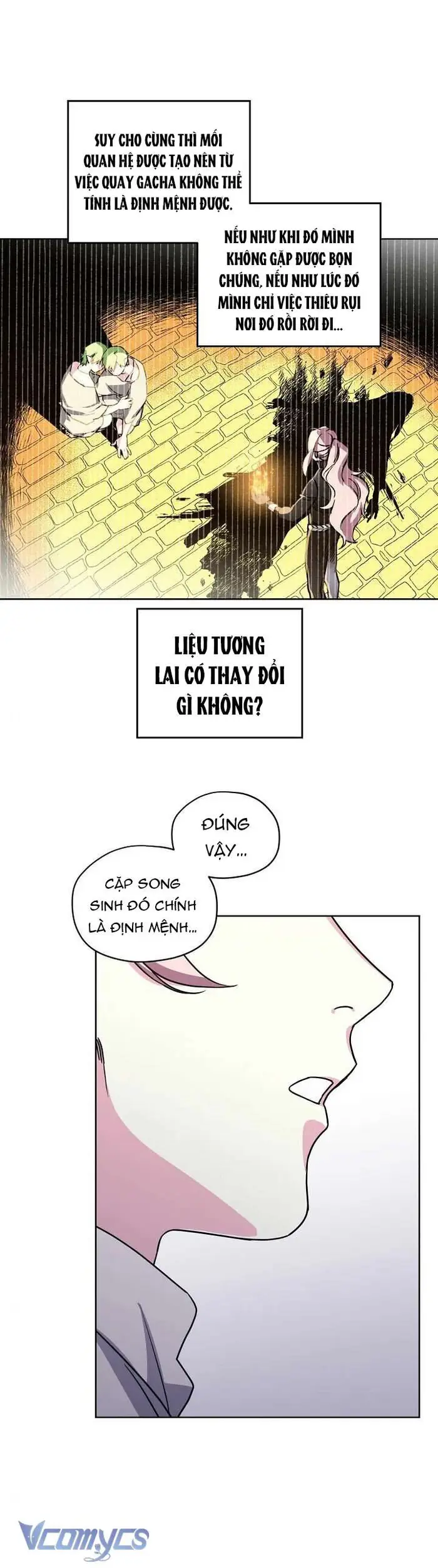 CHITRA - Chap 80 Ảnh 25