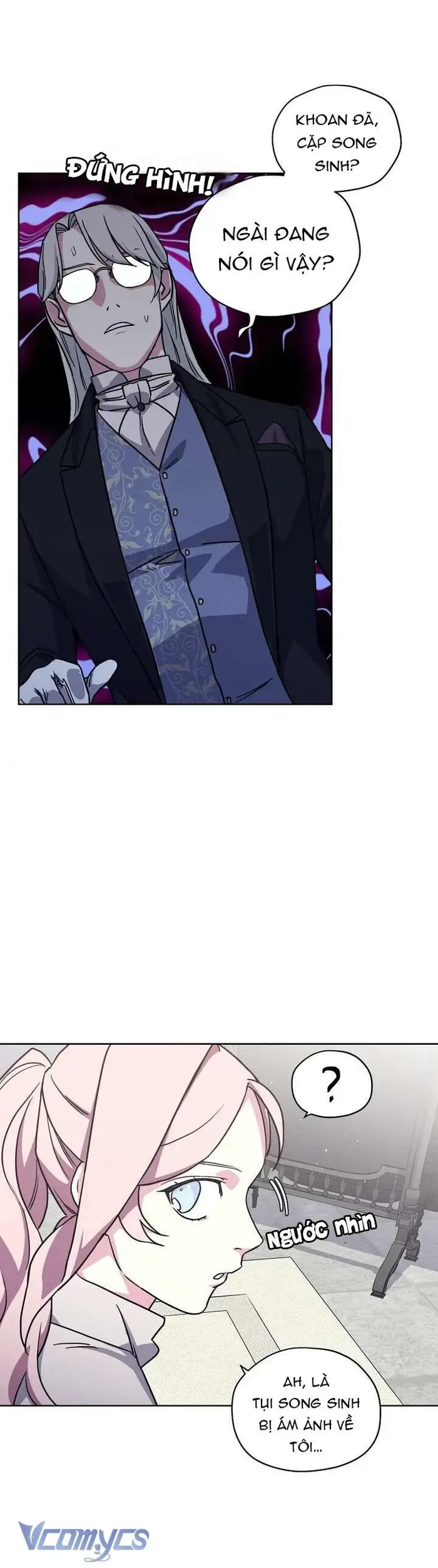 CHITRA - Chap 80 Ảnh 26